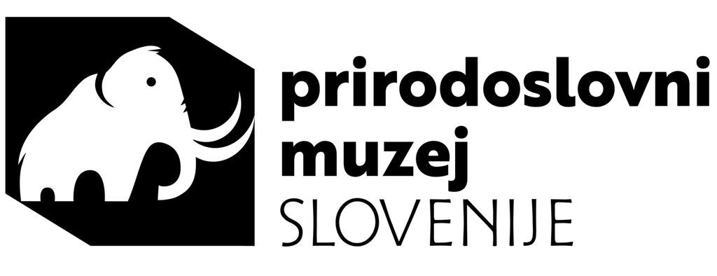 SLOVENIAN MUSEUM OF NATURAL HISTORY, LJUBLJANA