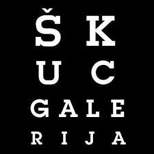 ŠKUC GALLERY, LJUBLJANA