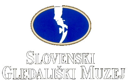 SLOVENIAN NATIONAL THEATRE MUSEUM, LJUBLJANA