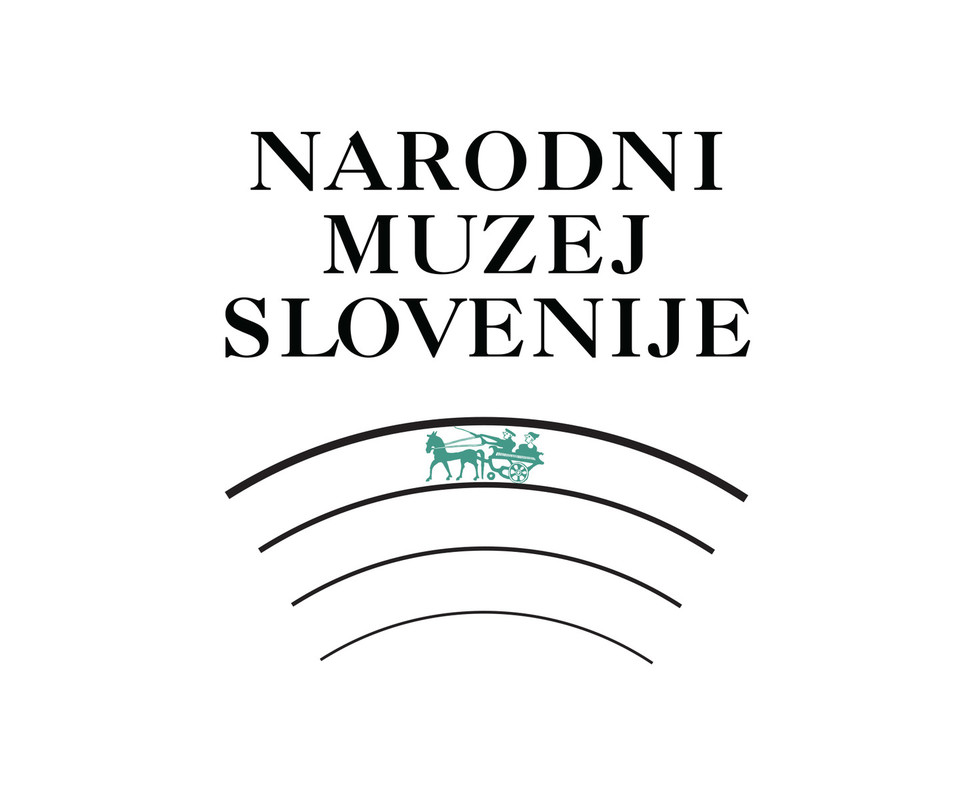 NATIONAL MUSEUM OF SLOVENIA, LJUBLJANA