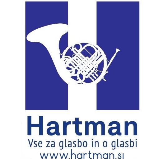 HARTMAN, MUSICAL INSTRUMENTS, LJUBLJANA, SLOVENIA