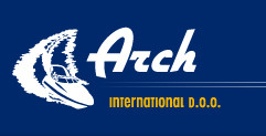 ARCH INTERNATIONAL, NAUTICS, ZADAR, CROATIA