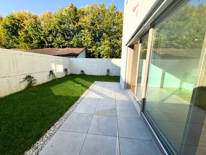 Your neighbours have already moved in - Hurry so you don't miss the last houses!