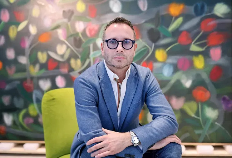 Investing in art: a unique opportunity for growth and aesthetics