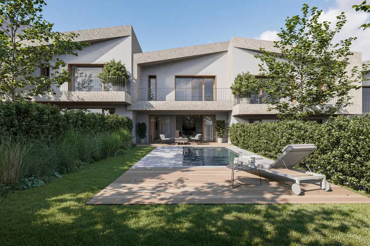 Stone houses on the Coast - hidden gems of the real estate market
