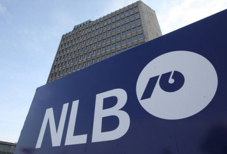 NLB Chairman Resigns