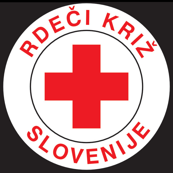RED CROSS, NGOs, LJUBLJANA, SLOVENIA