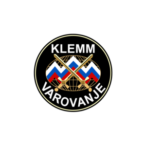 KLEMM VAROVANJE, PERSONAL SECURITY IN LJUBLJANA, SLOVENIA