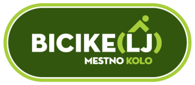 BICIKELJ, RENT-A-BIKE, LJUBLJANA, SLOVENIA