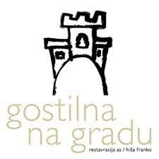 GOSTILNA NA GRADU RESTAURANT, RESTAURANTS & DINING LJUBLJANA, SLOVENIA