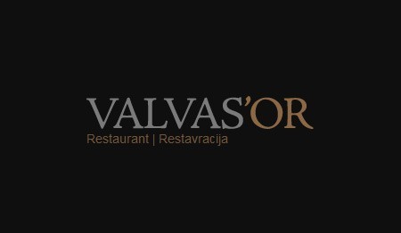 VALVASOR RESTAURANT, RESTAURANTS LJUBLJANA, SLOVENIA