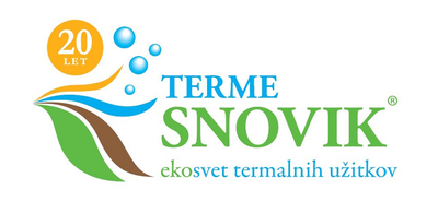 TERME SNOVIK, SPA&WELLNESS, LAZE V TUHINJU, SLOVENIJA