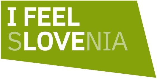 I FEEL SLOVENIA, TOURIST, LJUBLJANA, SLOVENIA