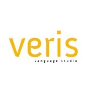 VERIS, LANGUAGE STUDIO, LJUBLJANA, SLOVENIA