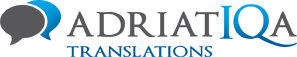 ADRIATIQA TRANSLATIONS, ATE GLOBALIS, TRANSLATORS LJUBLJANA, SLOVENIA