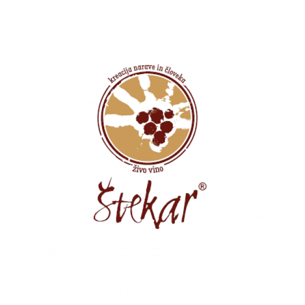 ŠTEKAR, WINE CELLAR, KOJSKO, SLOVENIA