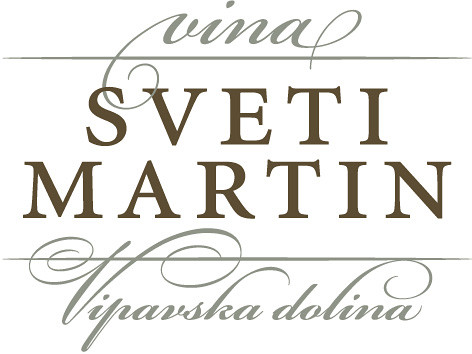 SVETI MARTIN, WINE CELLAR, DOBRAVLJE, SLOVENIA